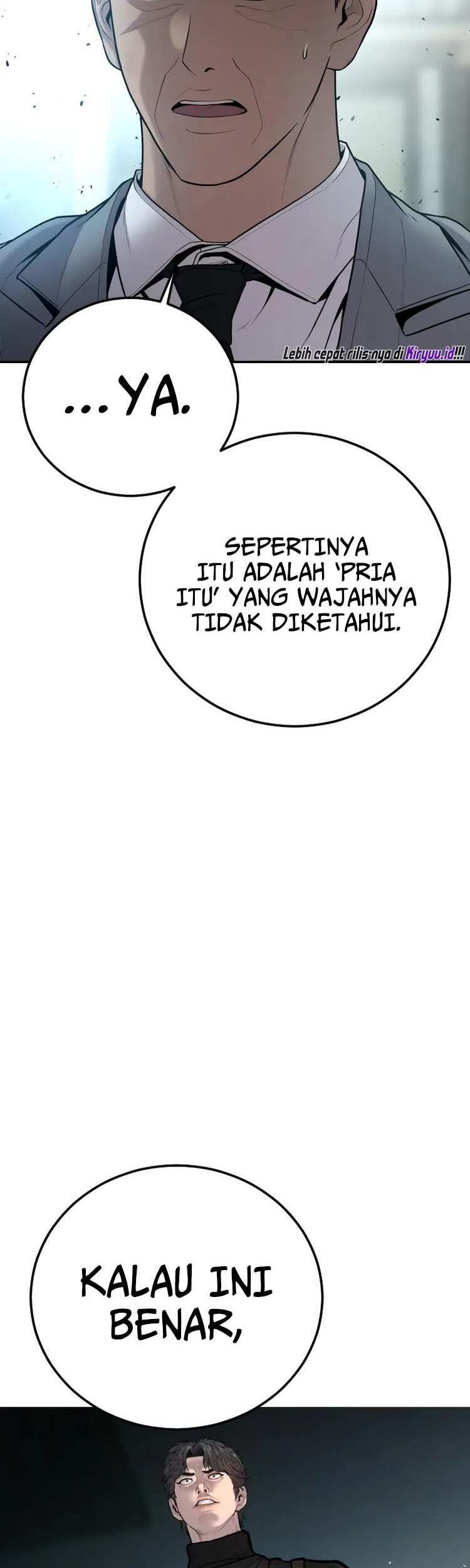 Manager Kim Chapter 106 - halaman 5