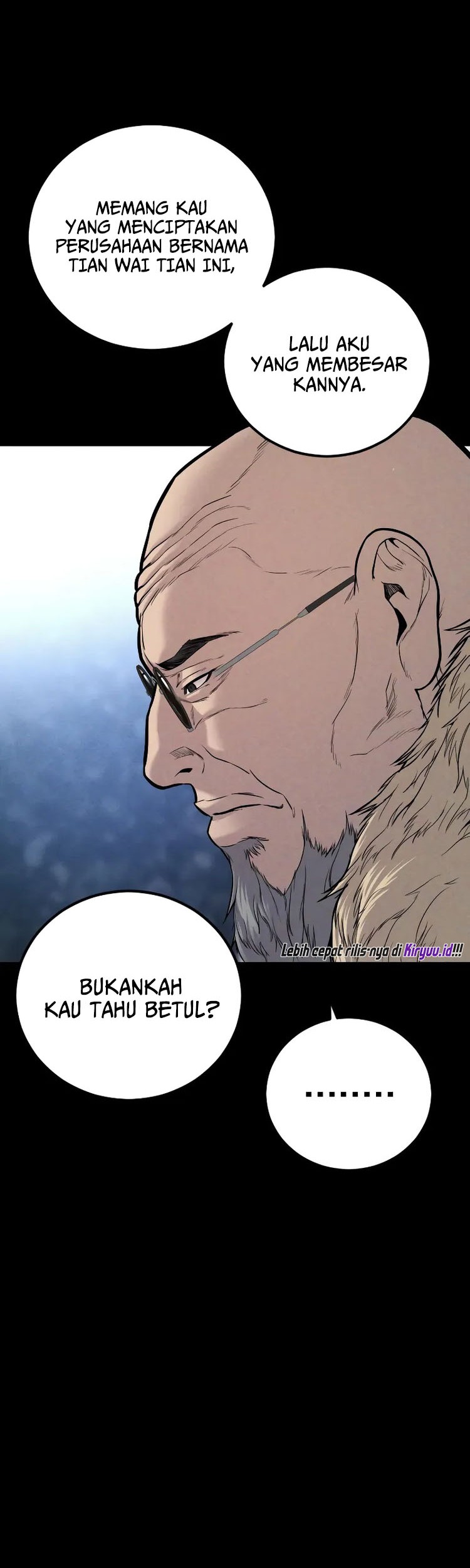 Manager Kim Chapter 106 - halaman 58