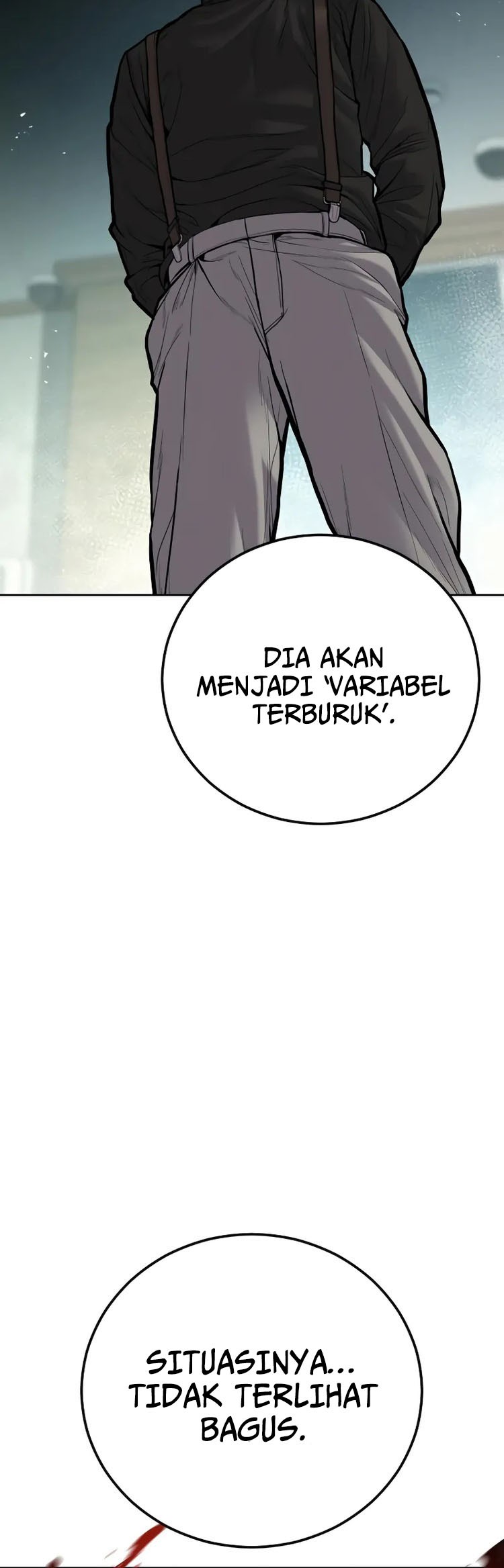 Manager Kim Chapter 106 - halaman 6