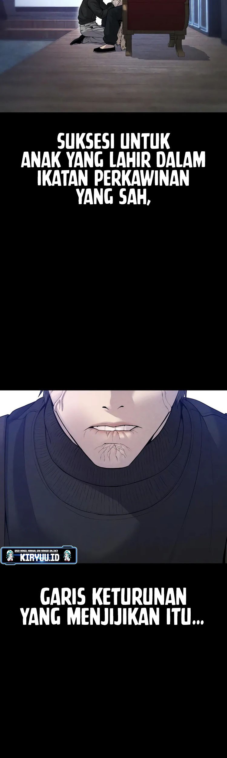 Manager Kim Chapter 106 - halaman 61