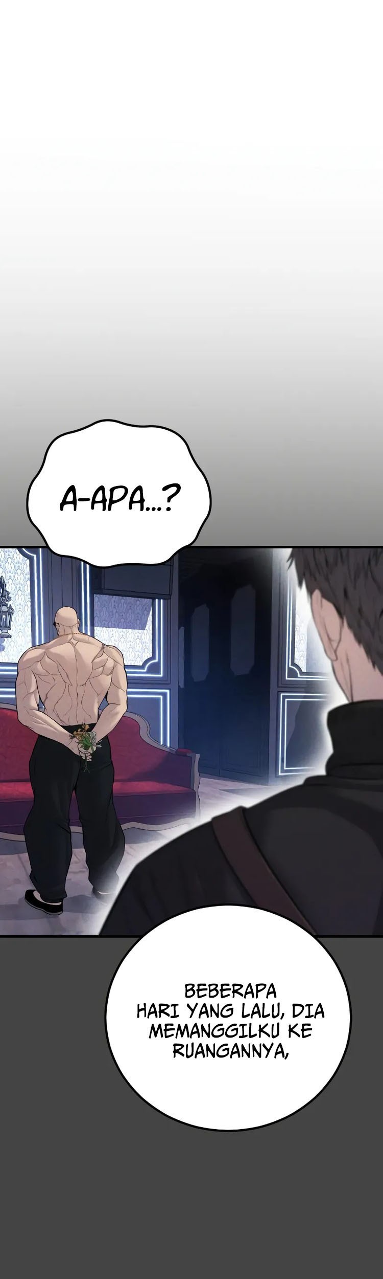 Manager Kim Chapter 106 - halaman 70