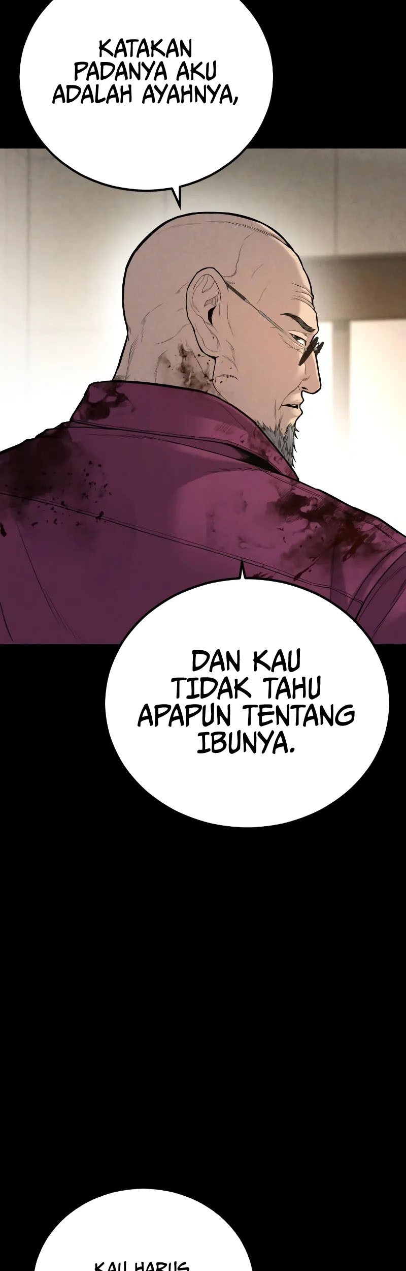 Manager Kim Chapter 107 - halaman 19