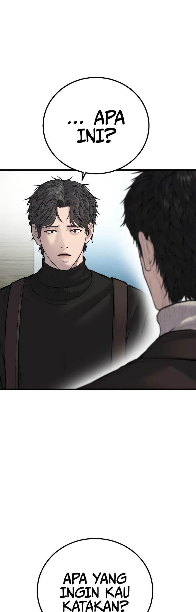 Manager Kim Chapter 107 - halaman 2