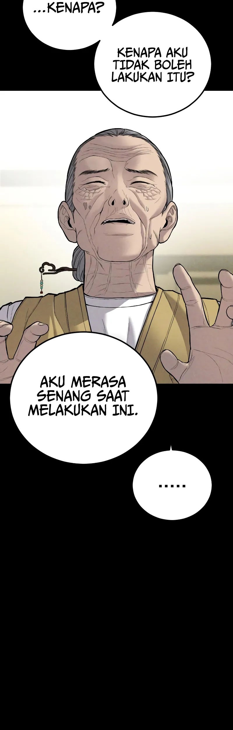 Manager Kim Chapter 107 - halaman 24