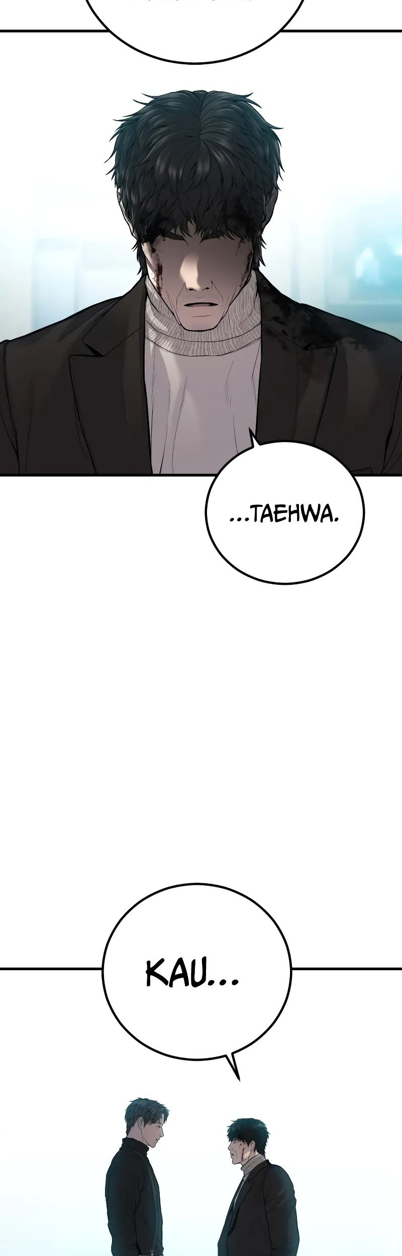 Manager Kim Chapter 107 - halaman 3