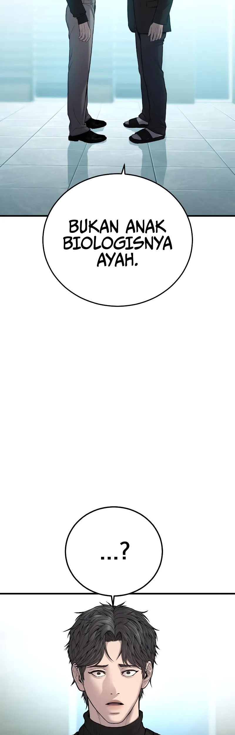 Manager Kim Chapter 107 - halaman 4
