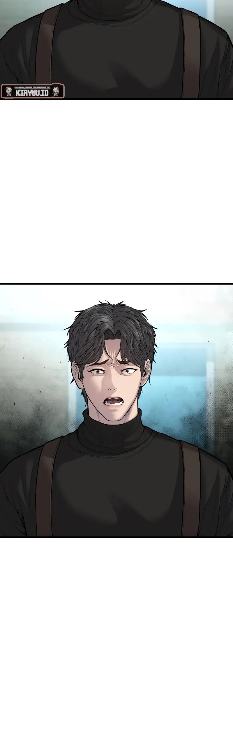 Manager Kim Chapter 107 - halaman 5