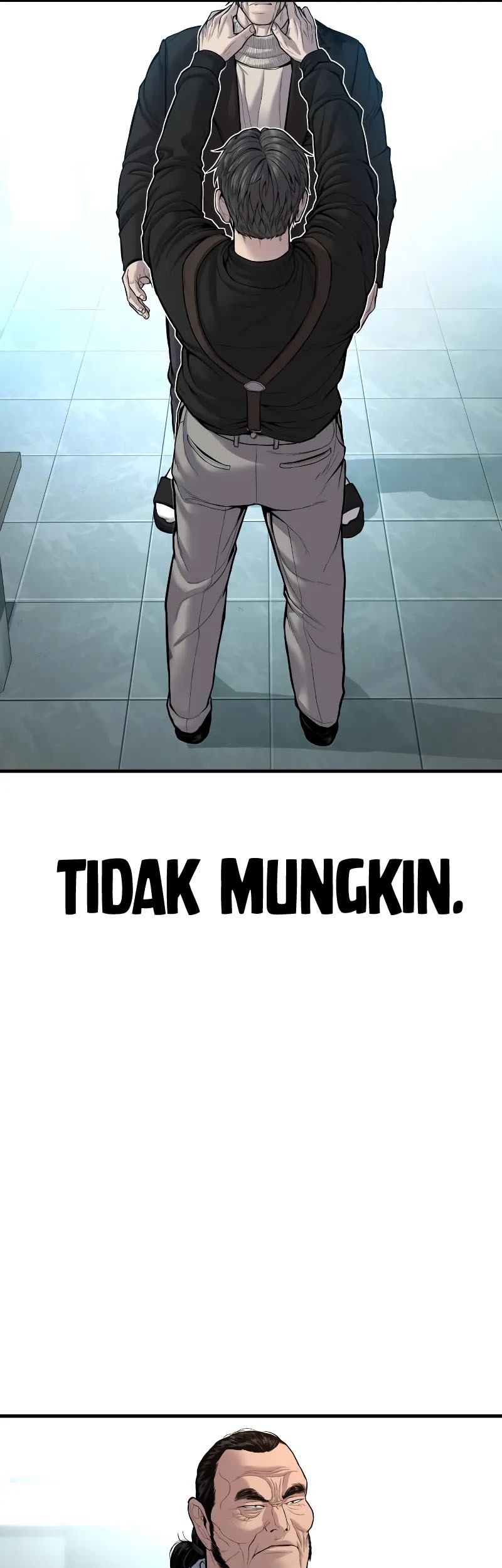 Manager Kim Chapter 107 - halaman 50