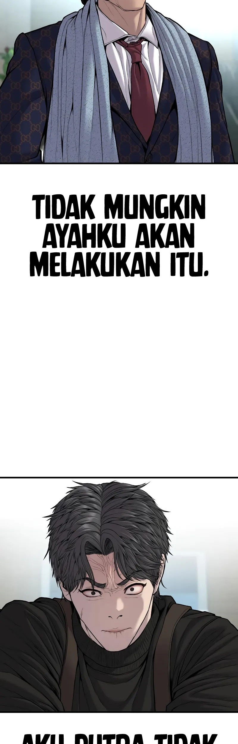 Manager Kim Chapter 107 - halaman 51