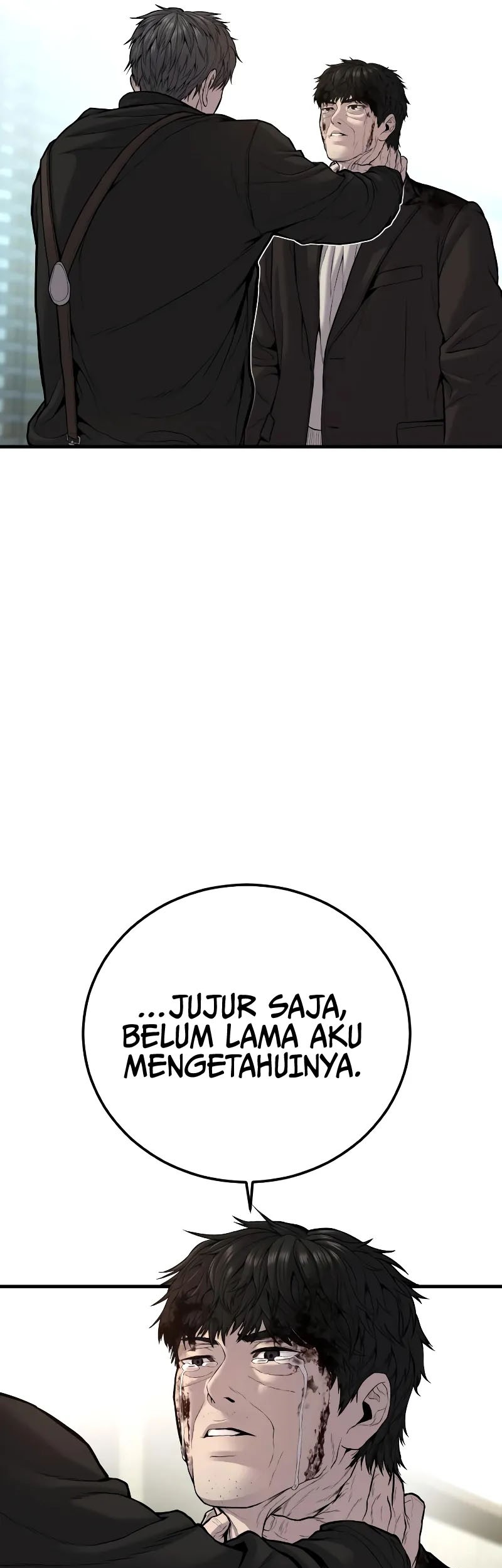 Manager Kim Chapter 107 - halaman 55