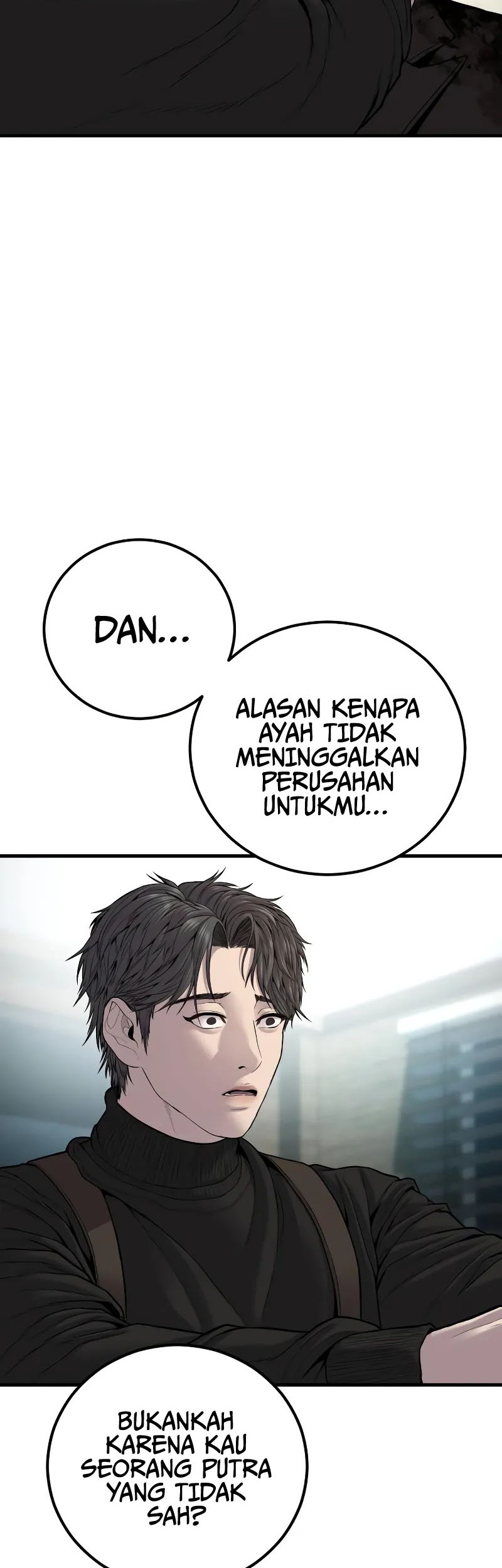 Manager Kim Chapter 107 - halaman 56