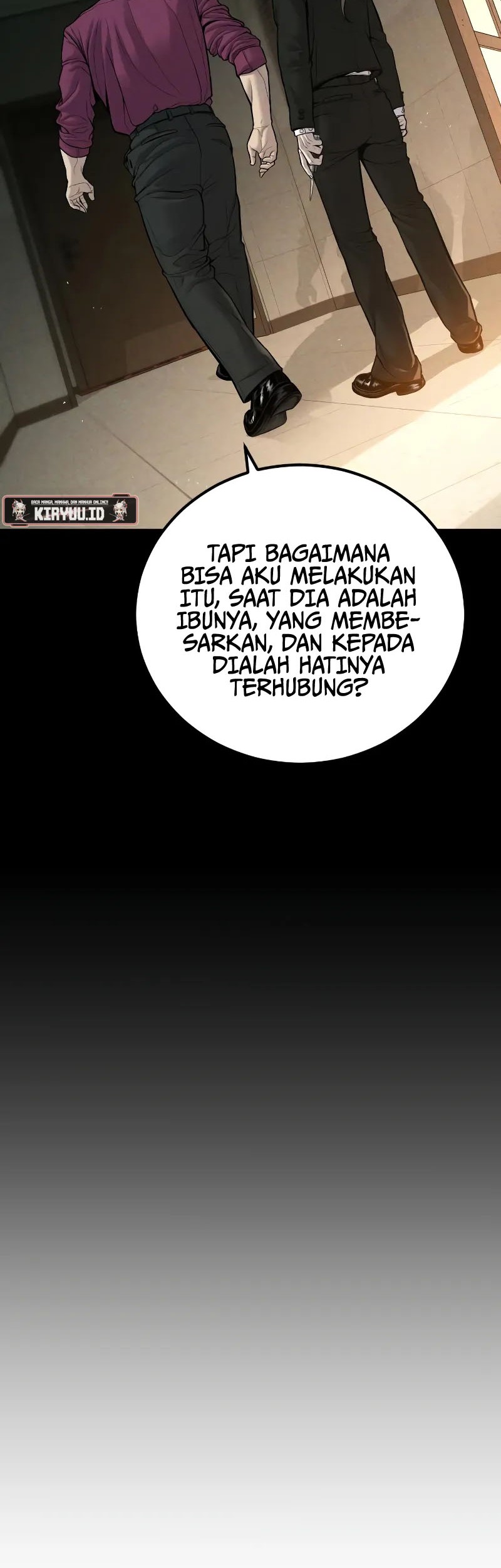 Manager Kim Chapter 107 - halaman 67