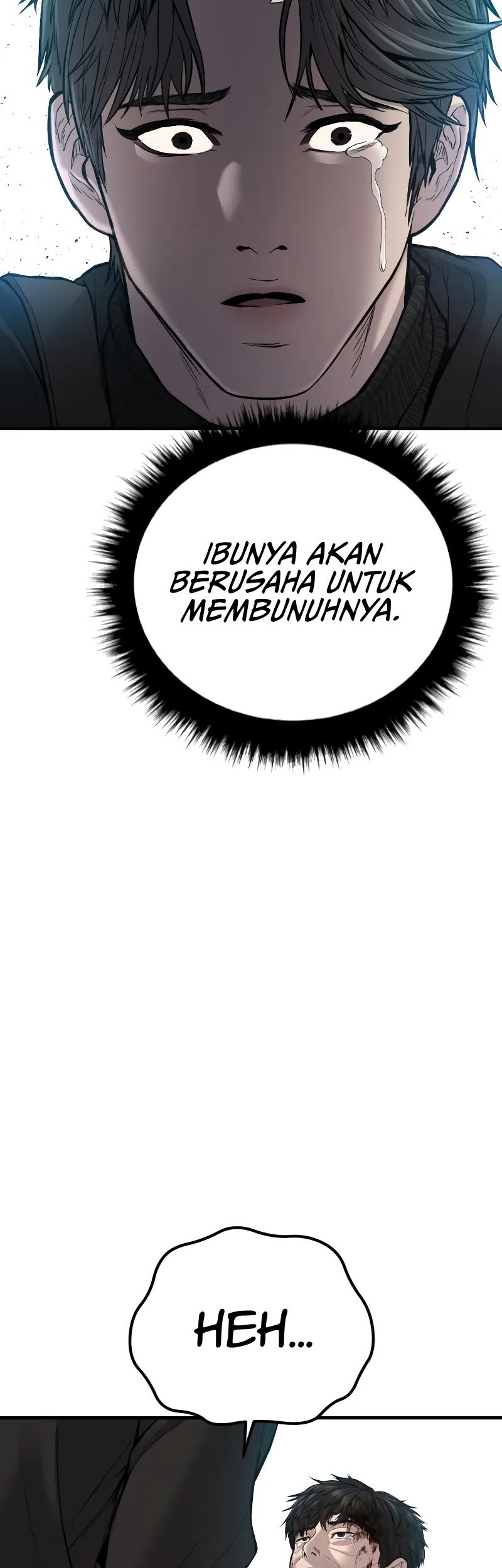 Manager Kim Chapter 107 - halaman 70