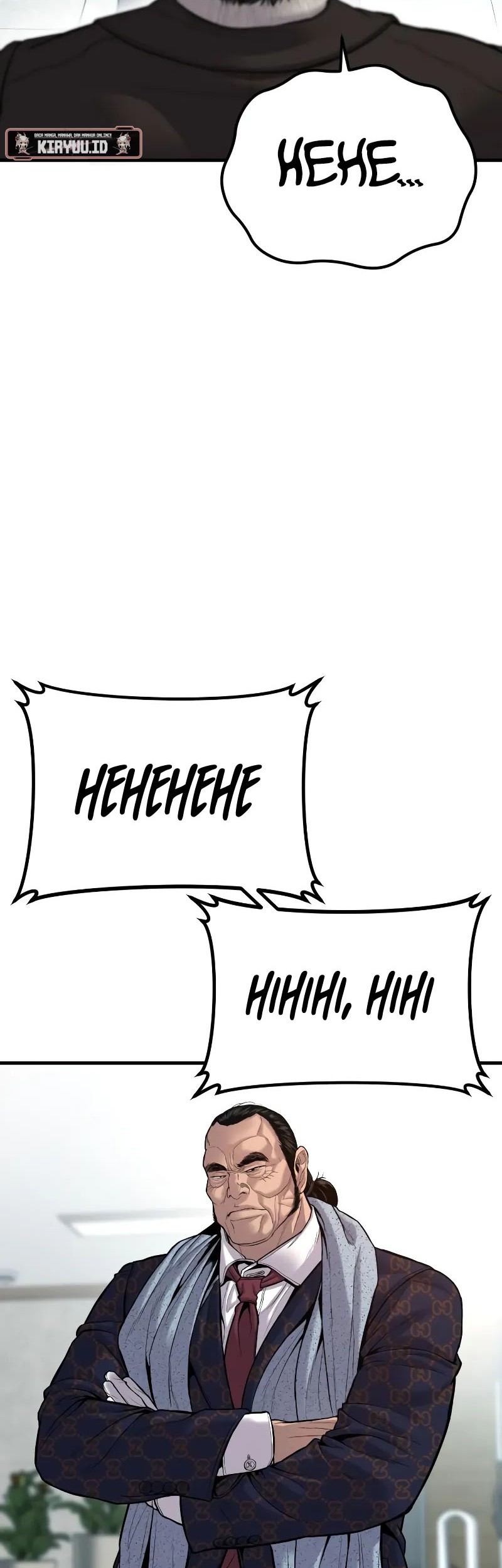 Manager Kim Chapter 107 - halaman 72
