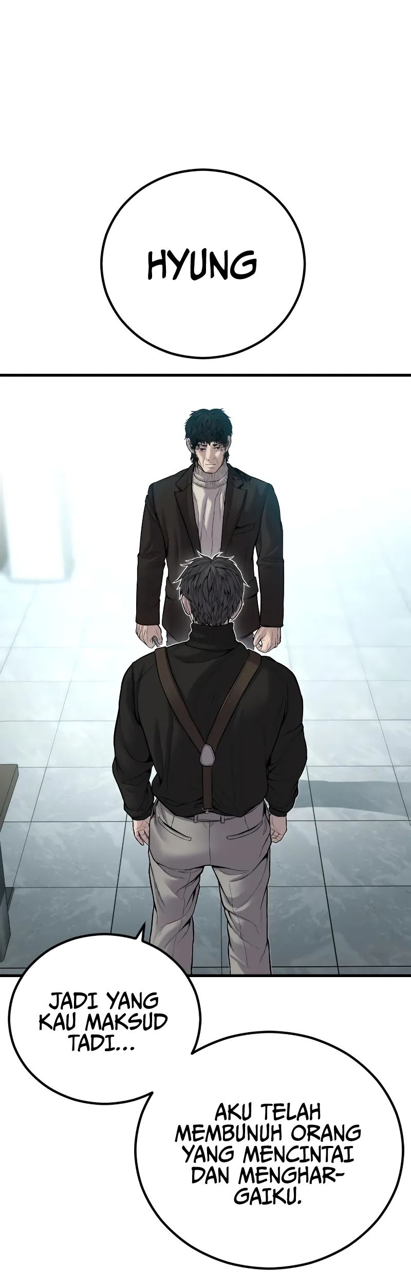 Manager Kim Chapter 107 - halaman 74