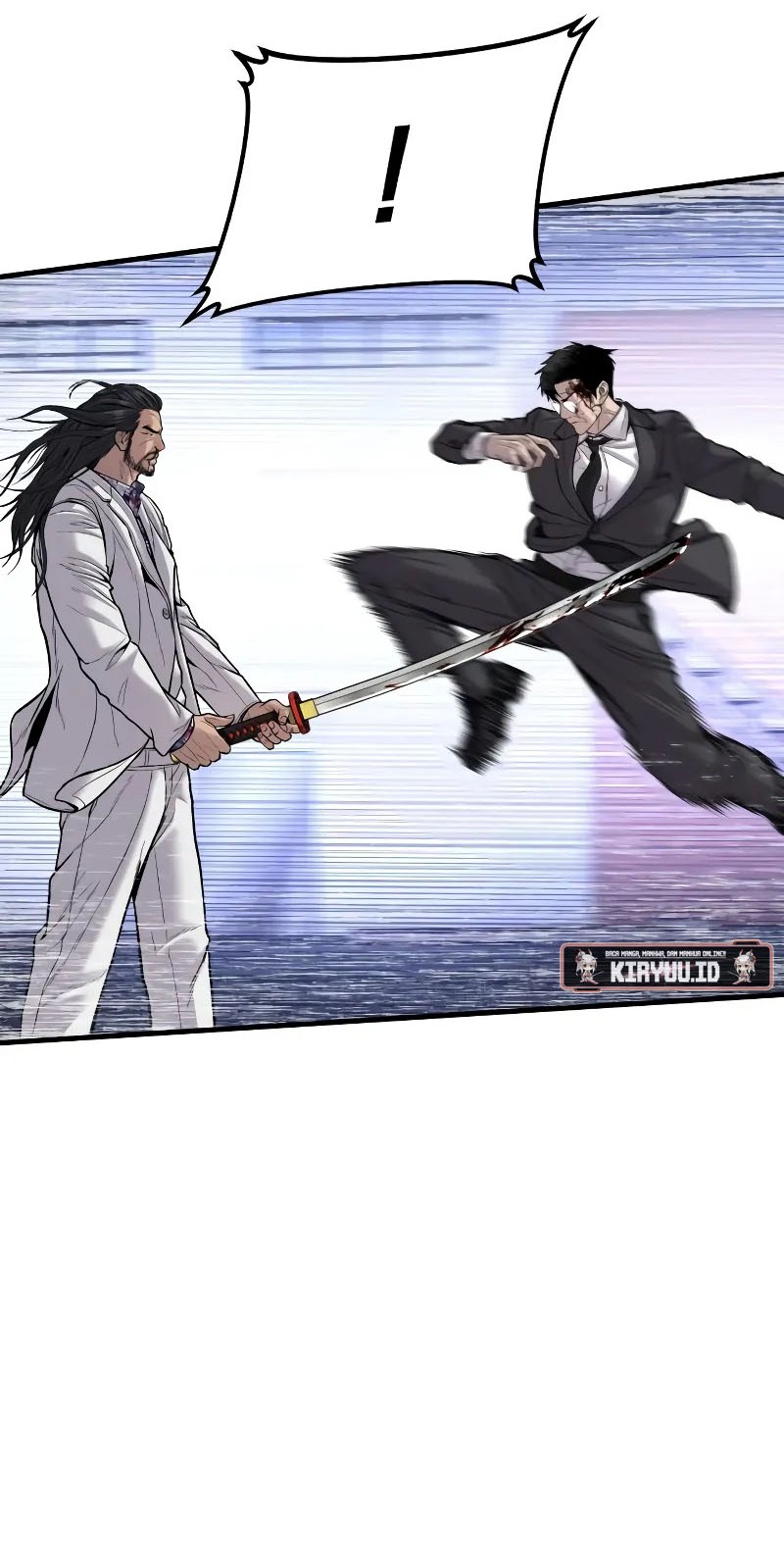 Manager Kim Chapter 107 - halaman 77