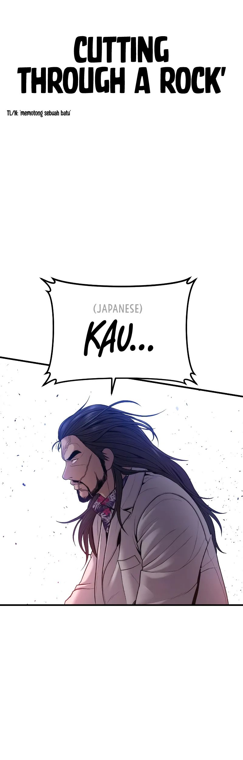 Manager Kim Chapter 107 - halaman 87
