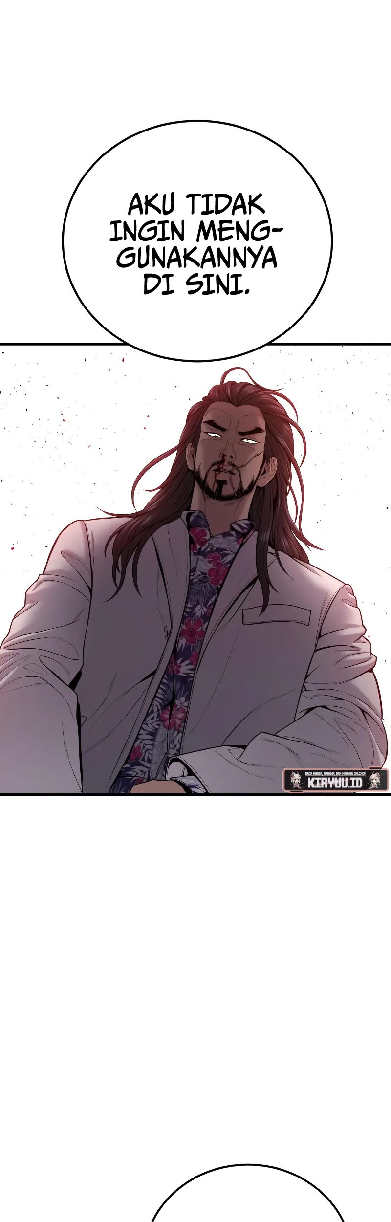 Manager Kim Chapter 107 - halaman 89