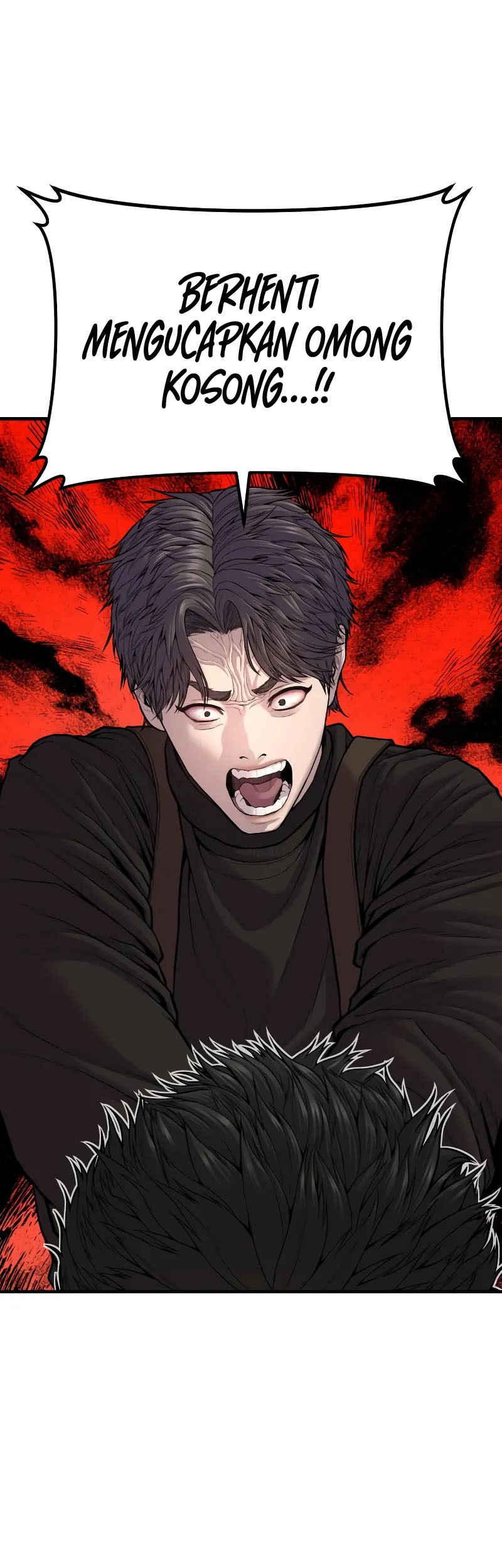 Manager Kim Chapter 107 - halaman 9
