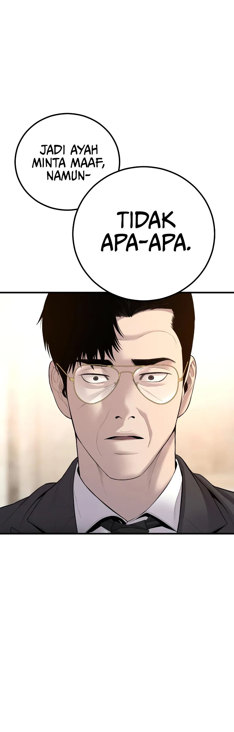 Manager Kim Chapter 108 - halaman 102
