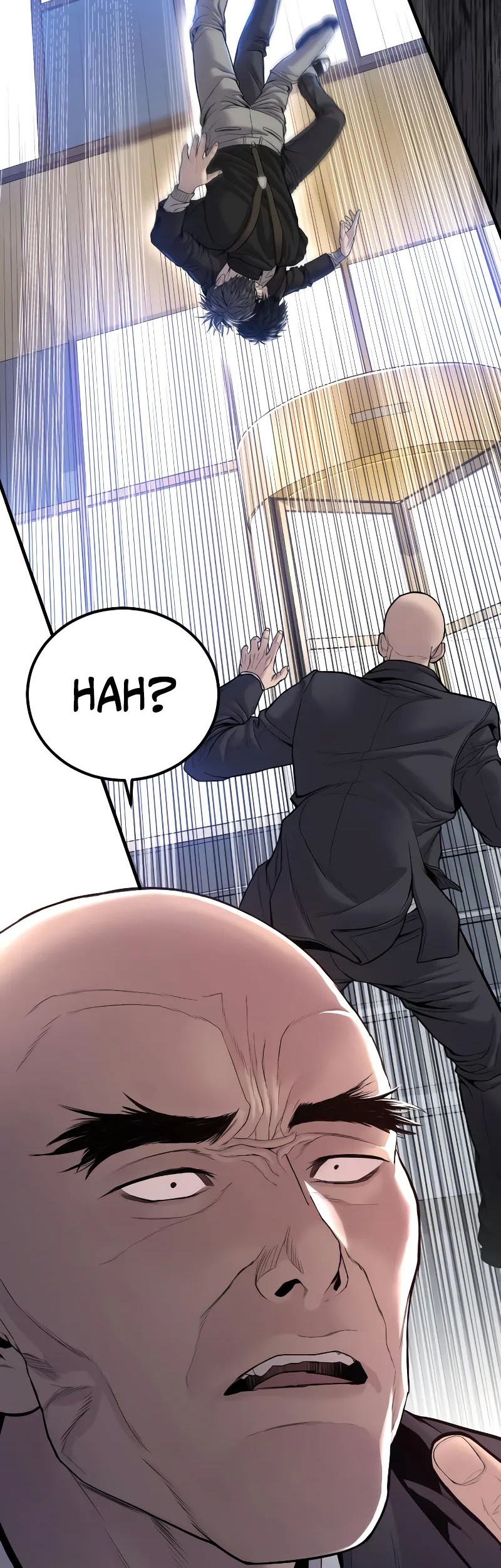 Manager Kim Chapter 108 - halaman 11