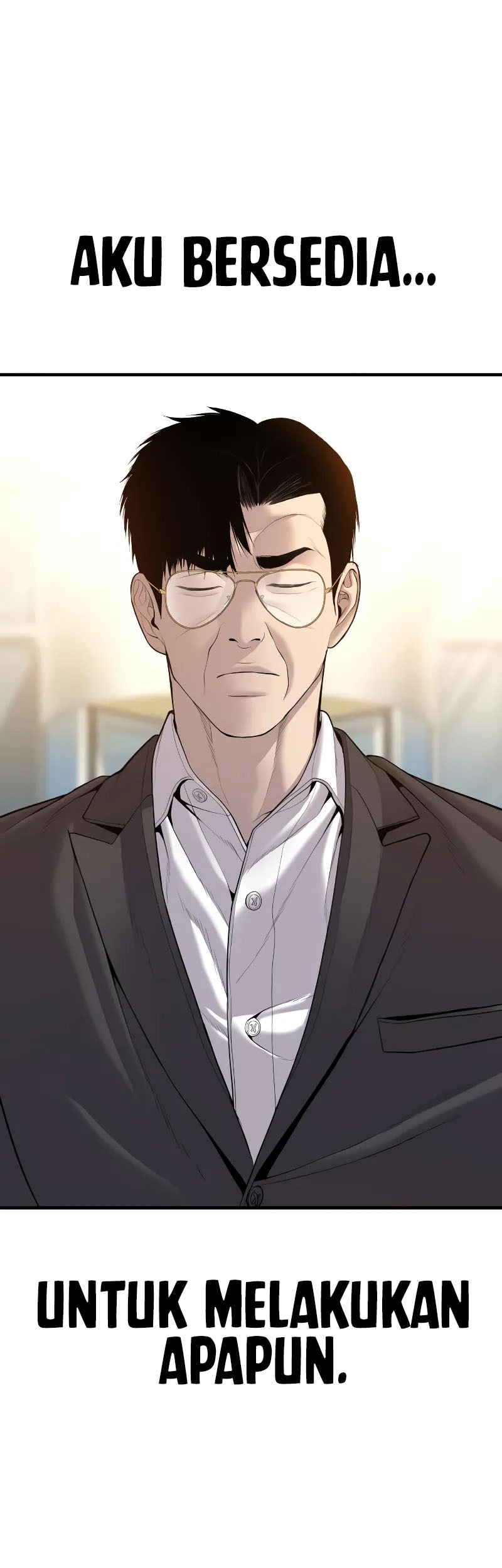Manager Kim Chapter 108 - halaman 117