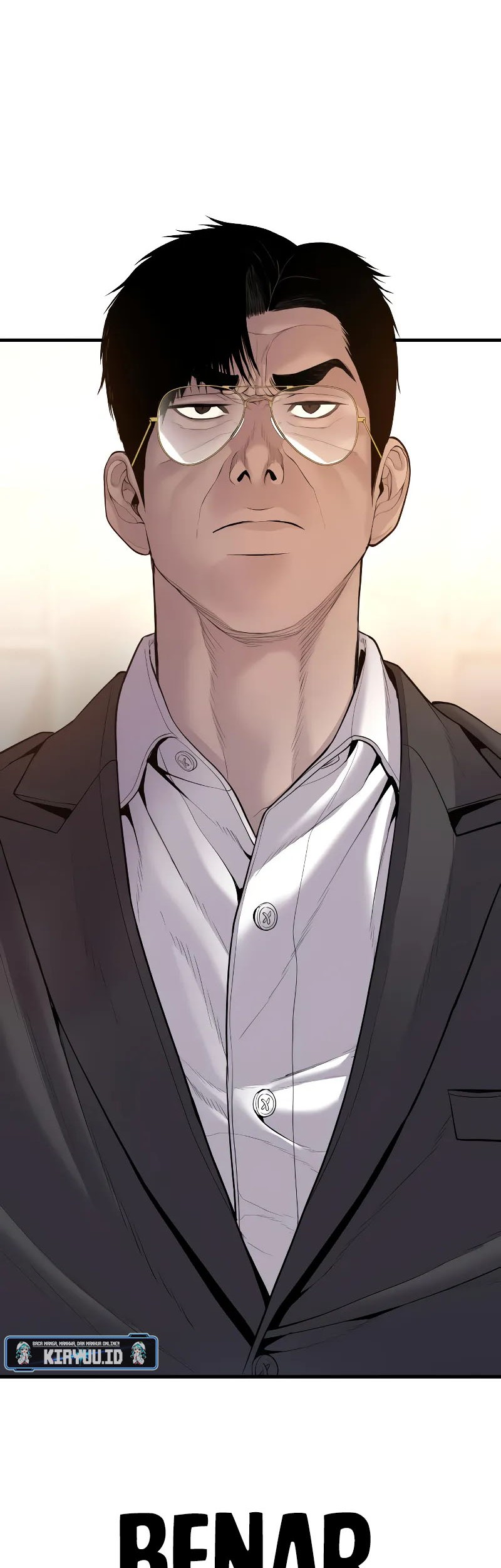 Manager Kim Chapter 108 - halaman 118