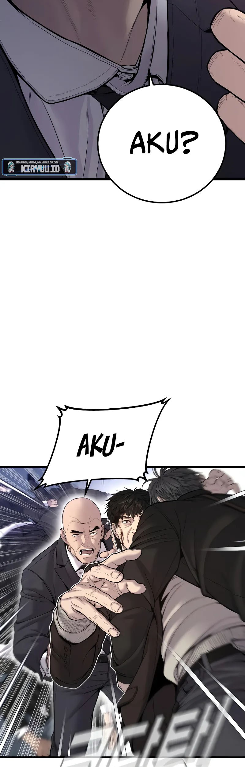Manager Kim Chapter 108 - halaman 12