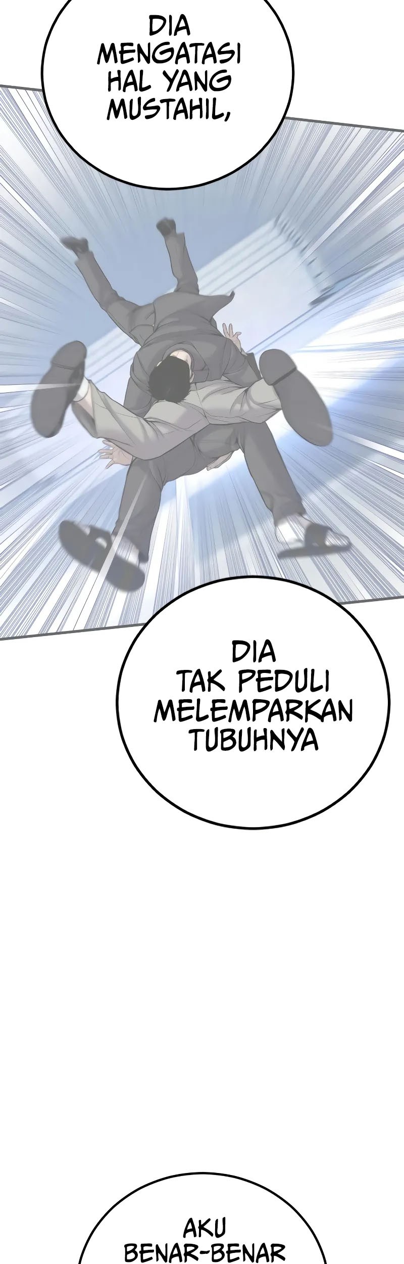 Manager Kim Chapter 108 - halaman 17