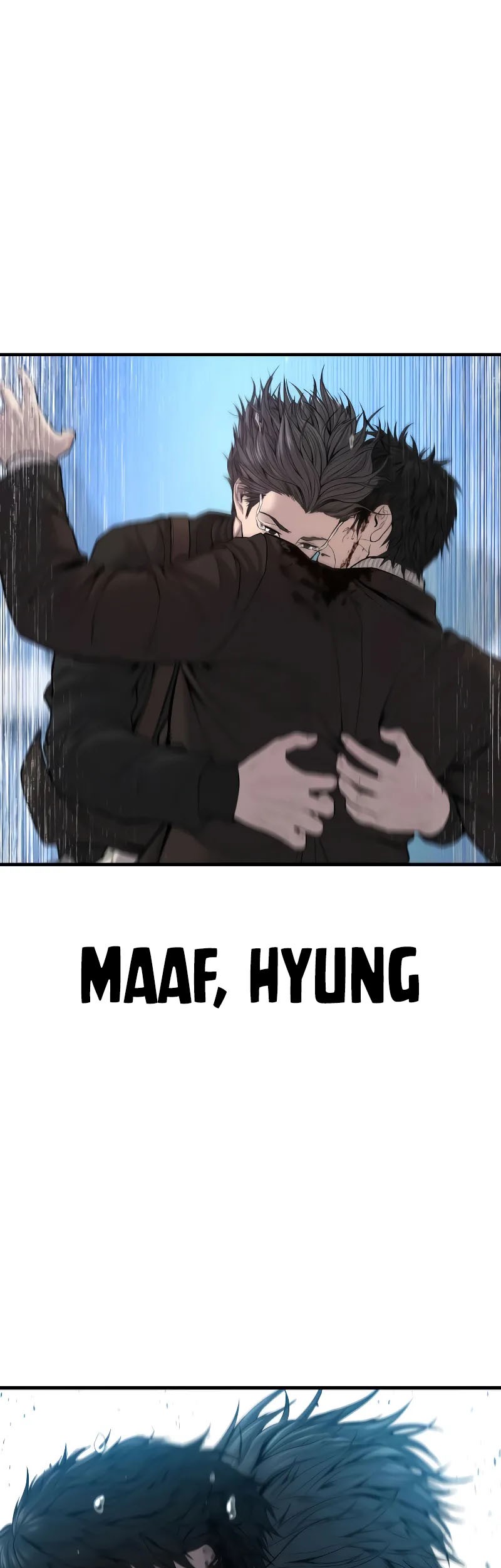 Manager Kim Chapter 108 - halaman 2