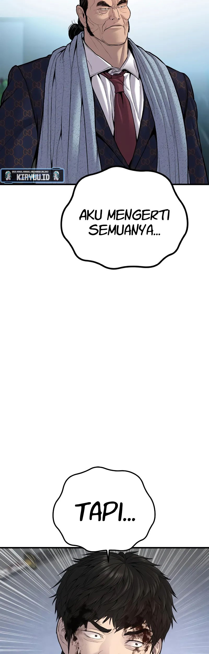 Manager Kim Chapter 108 - halaman 21