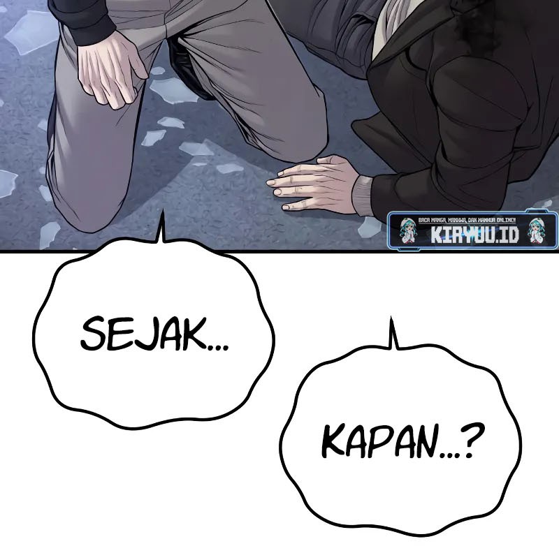 Manager Kim Chapter 108 - halaman 24
