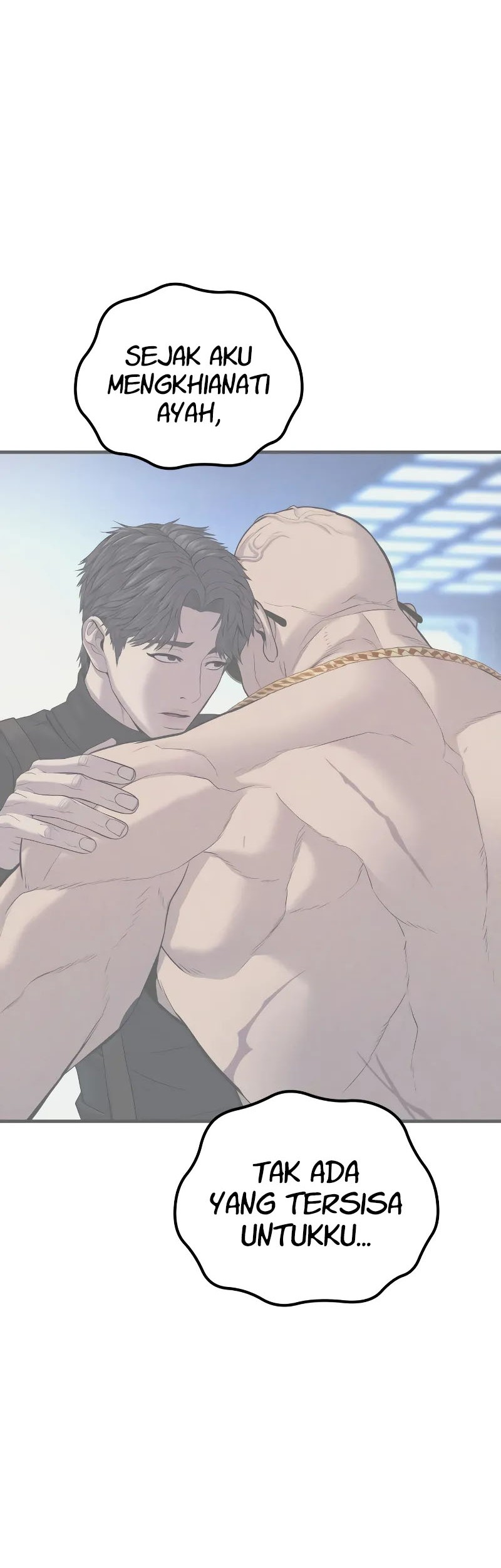 Manager Kim Chapter 108 - halaman 26