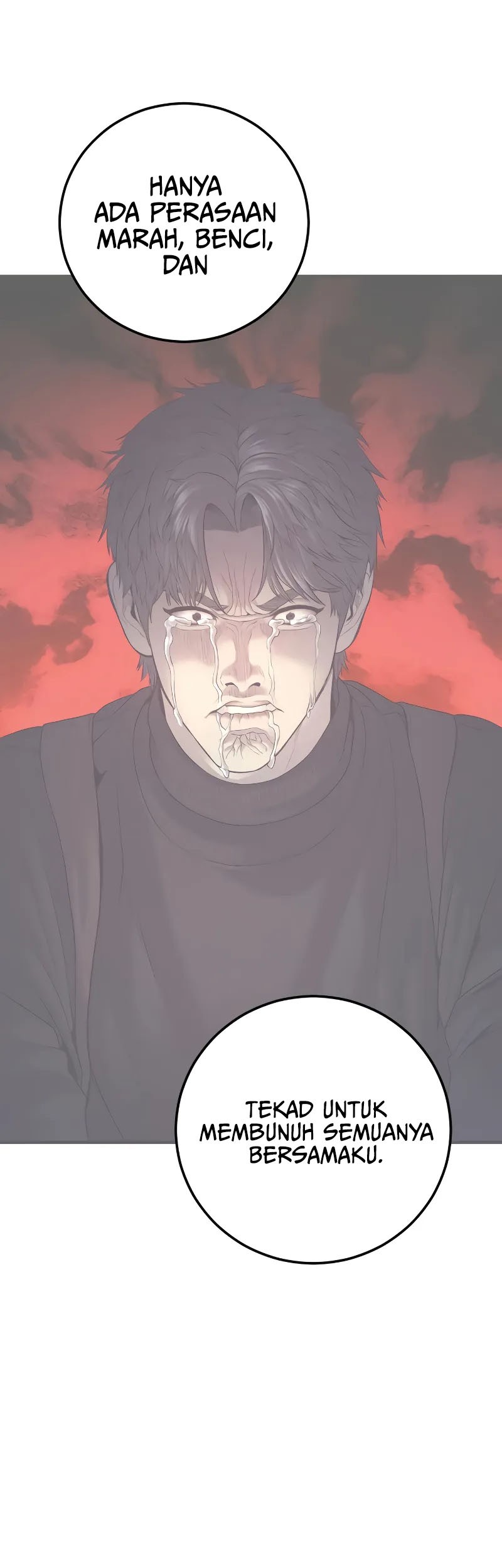 Manager Kim Chapter 108 - halaman 27