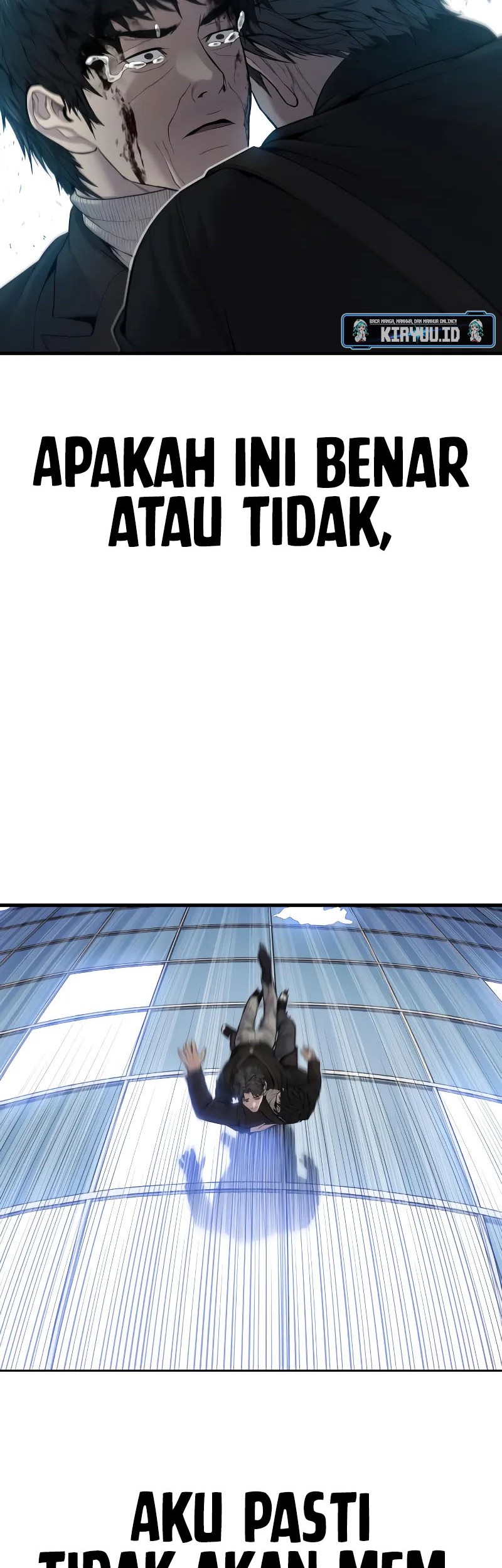 Manager Kim Chapter 108 - halaman 3
