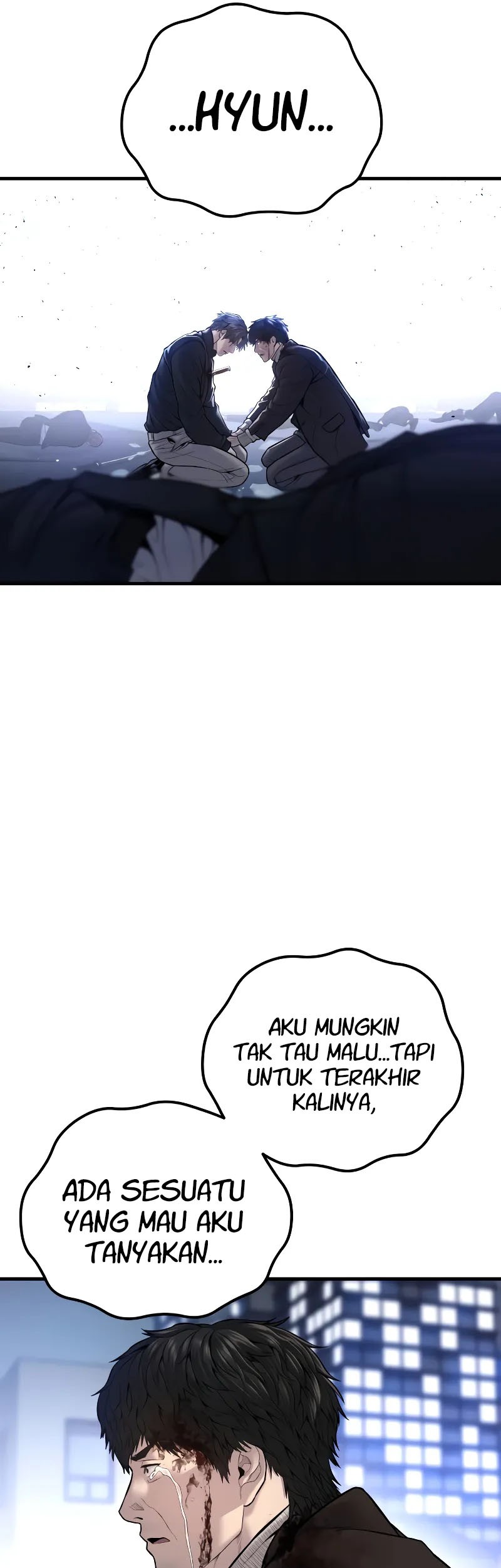 Manager Kim Chapter 108 - halaman 30