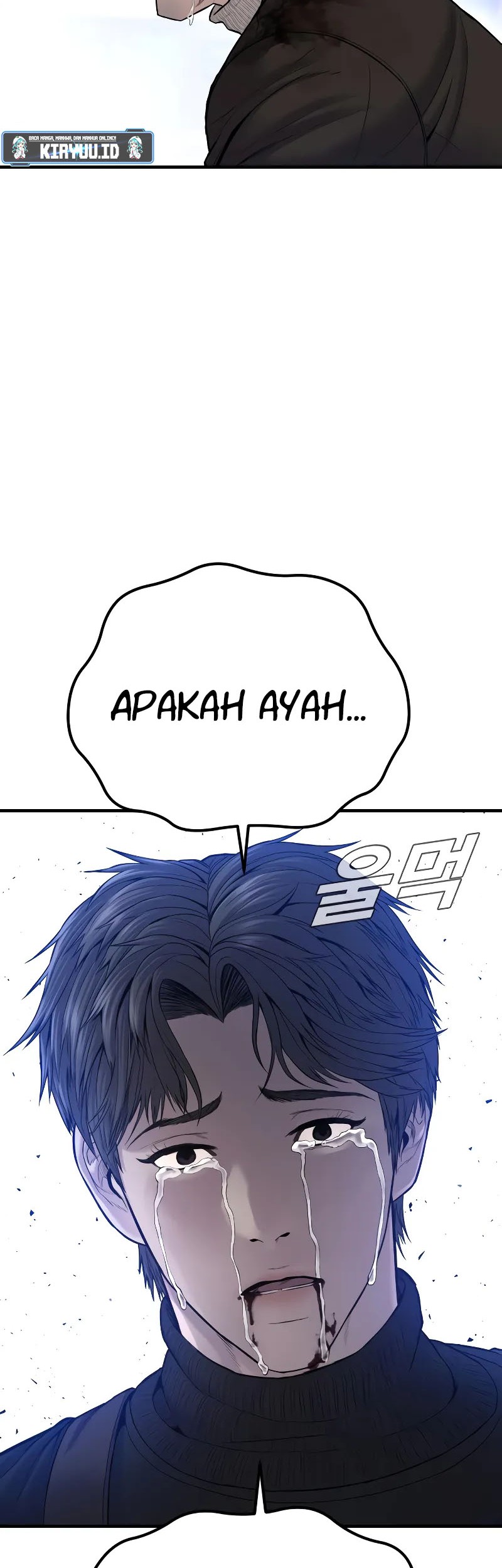 Manager Kim Chapter 108 - halaman 31