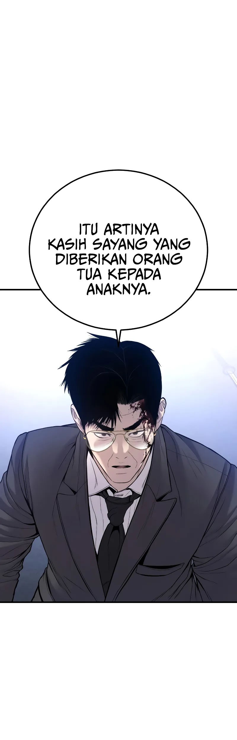 Manager Kim Chapter 108 - halaman 37