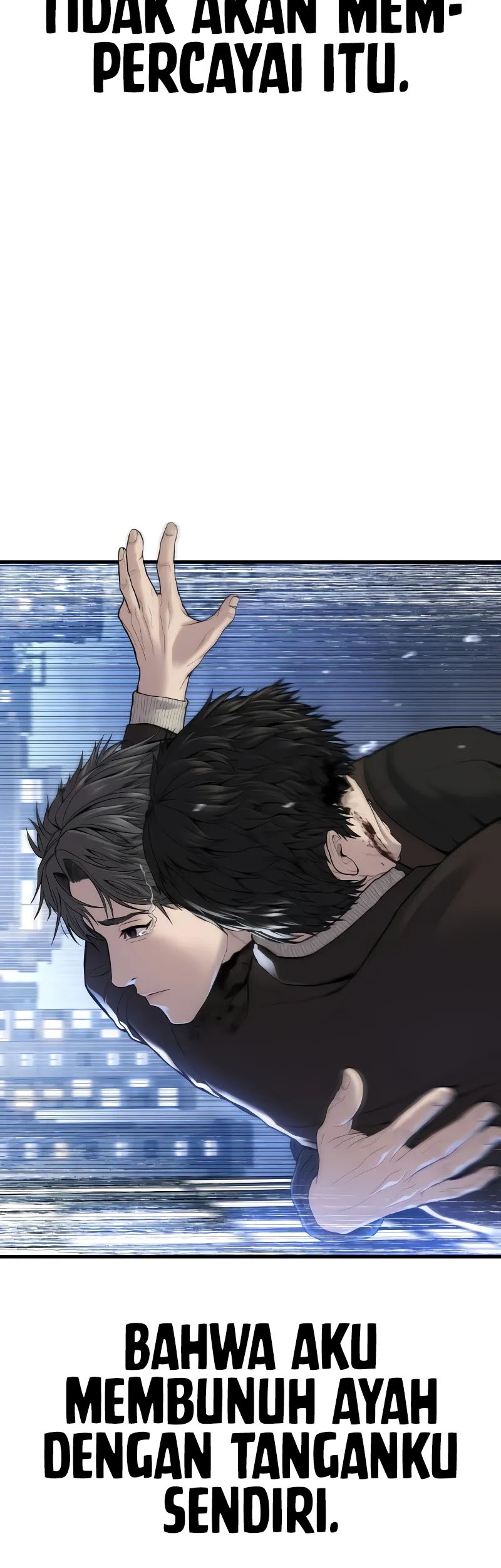 Manager Kim Chapter 108 - halaman 4
