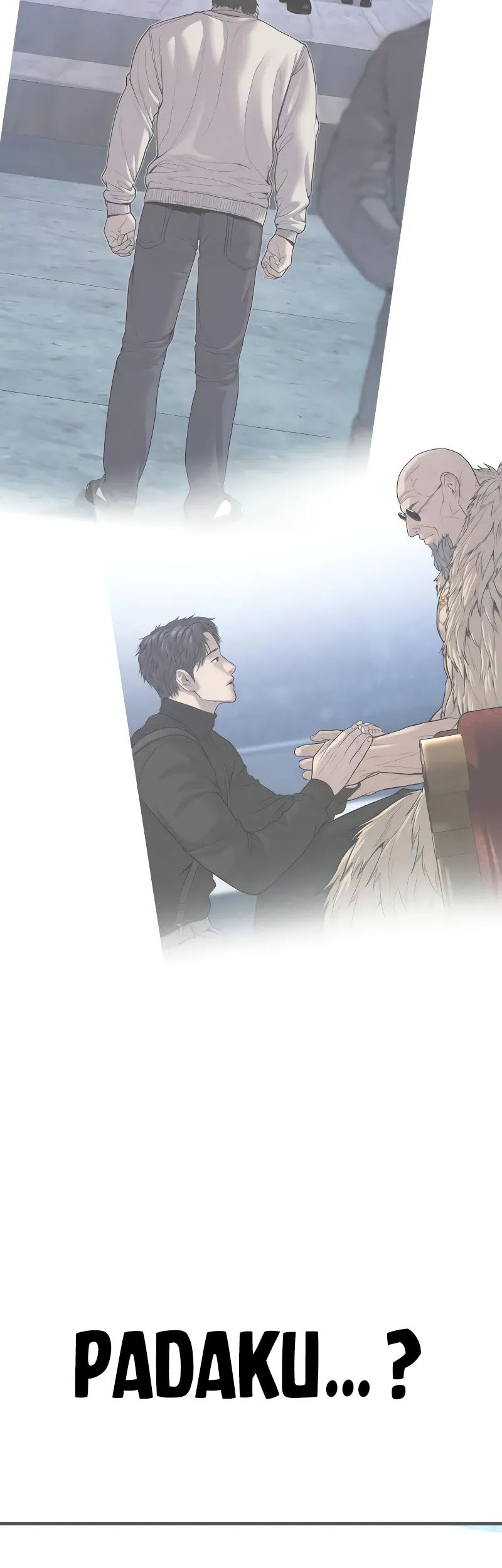 Manager Kim Chapter 108 - halaman 41