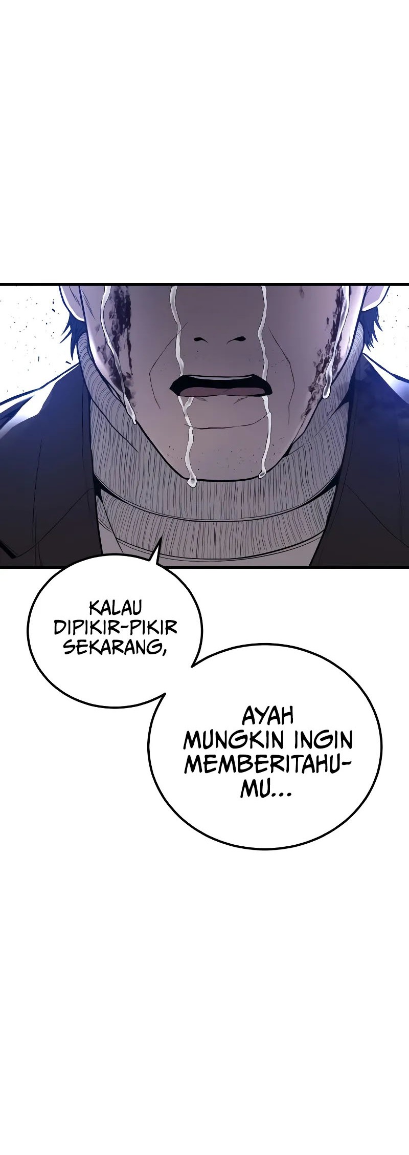 Manager Kim Chapter 108 - halaman 43