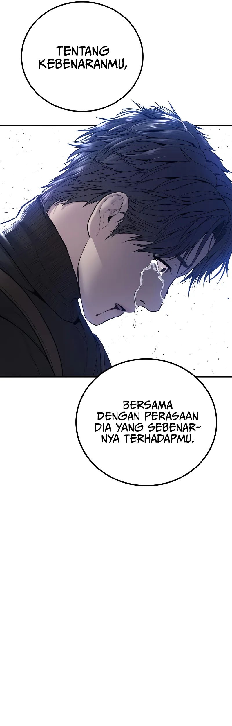 Manager Kim Chapter 108 - halaman 44