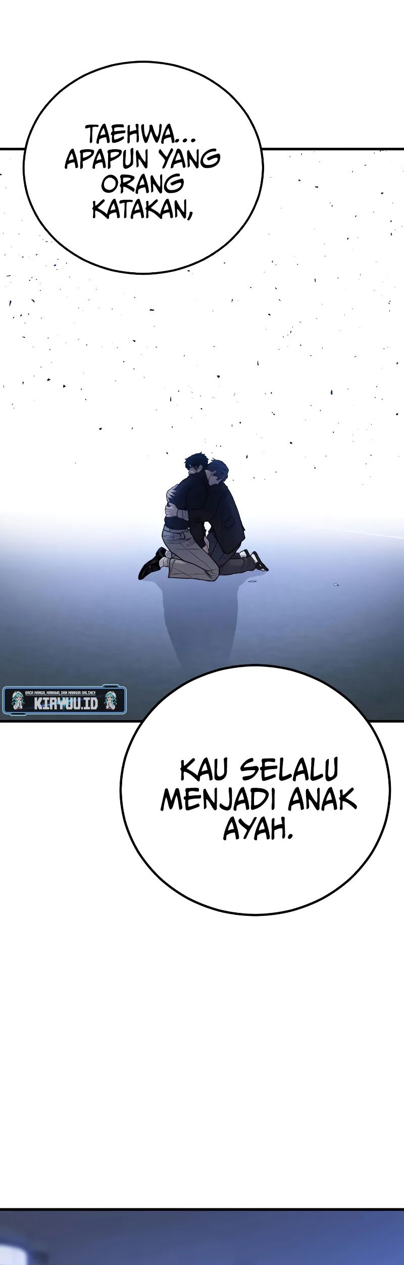 Manager Kim Chapter 108 - halaman 45