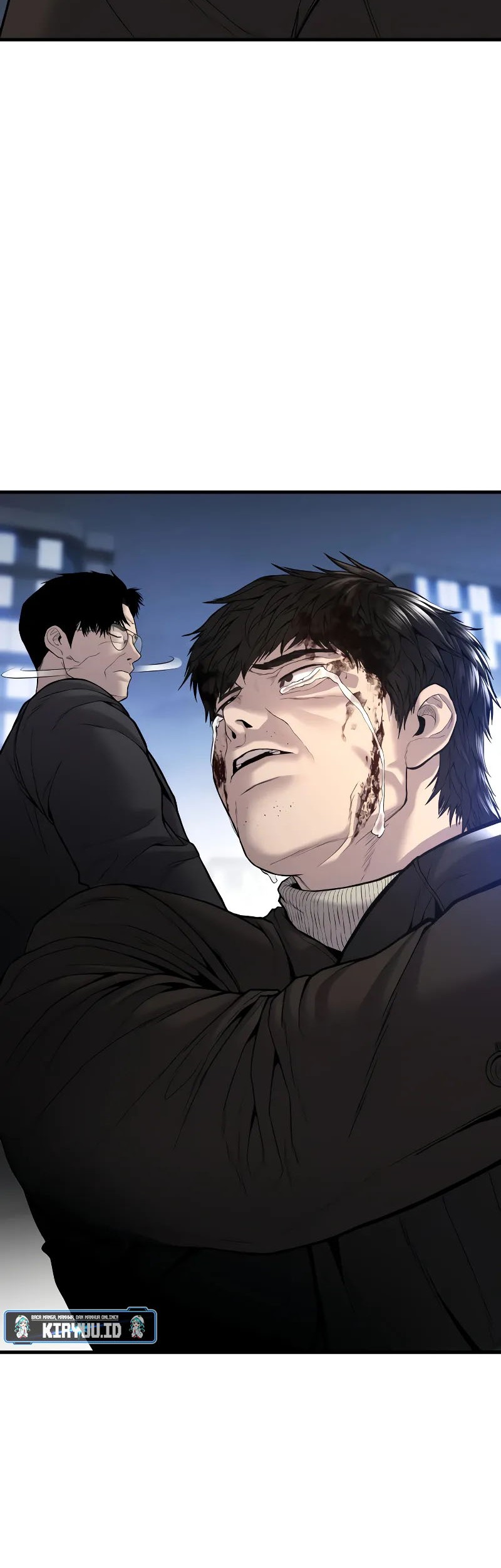 Manager Kim Chapter 108 - halaman 47