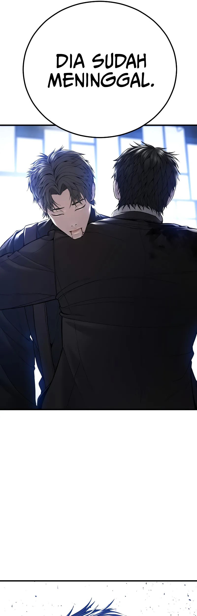 Manager Kim Chapter 108 - halaman 49