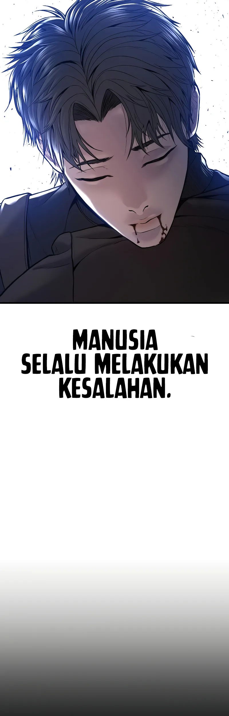 Manager Kim Chapter 108 - halaman 50
