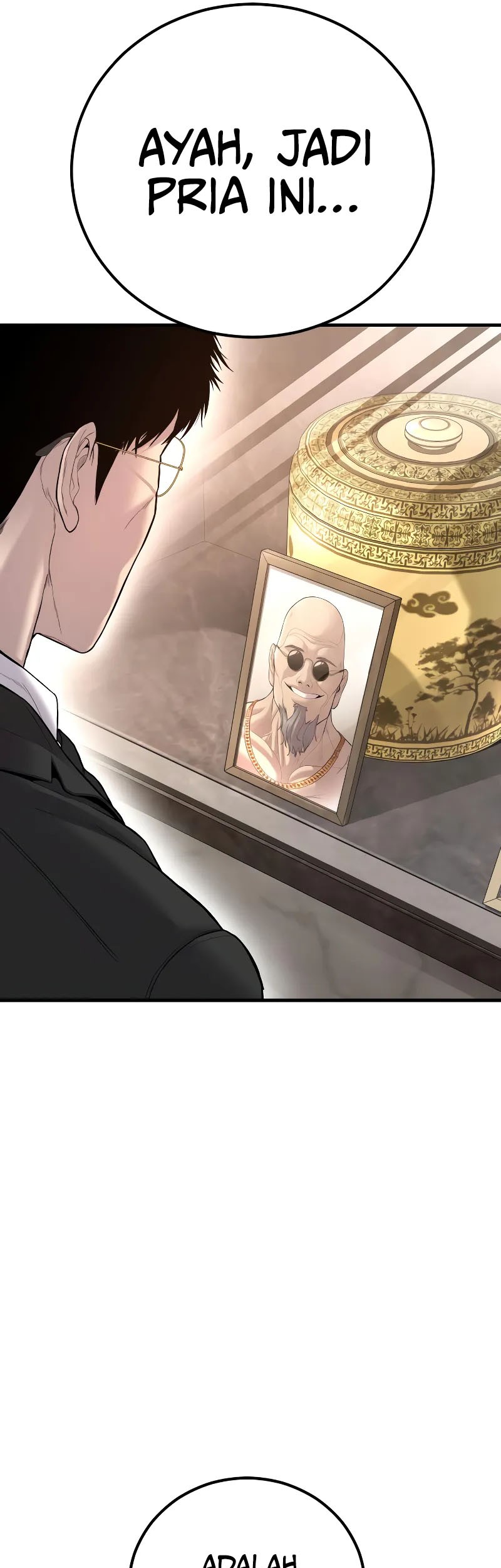 Manager Kim Chapter 108 - halaman 59