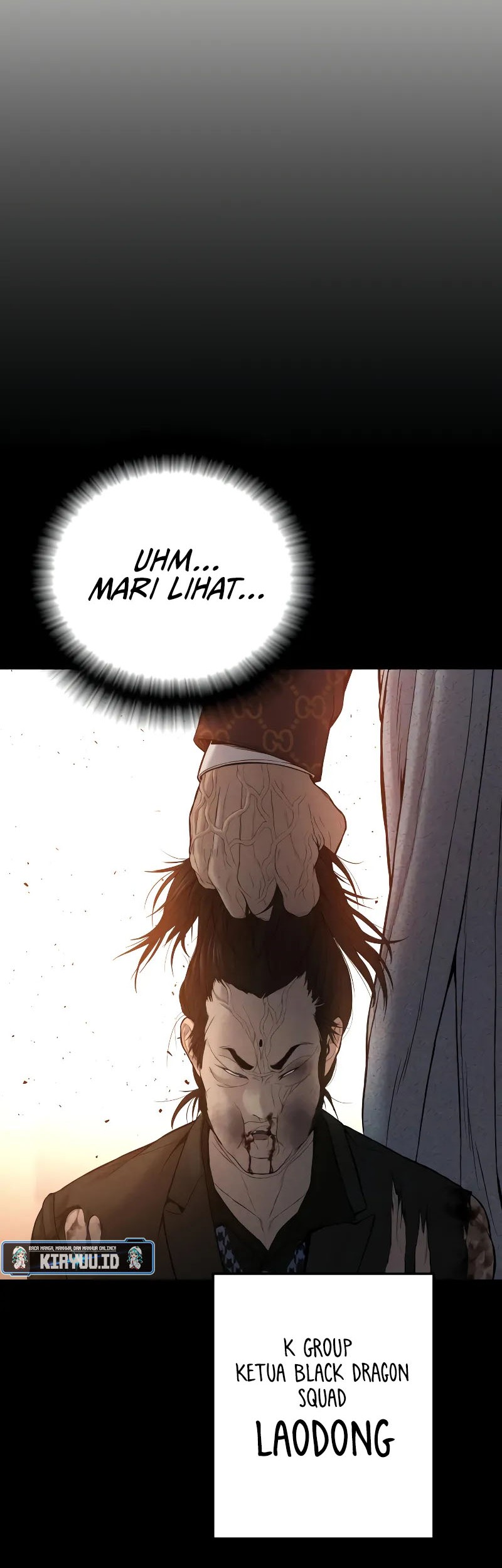 Manager Kim Chapter 108 - halaman 65