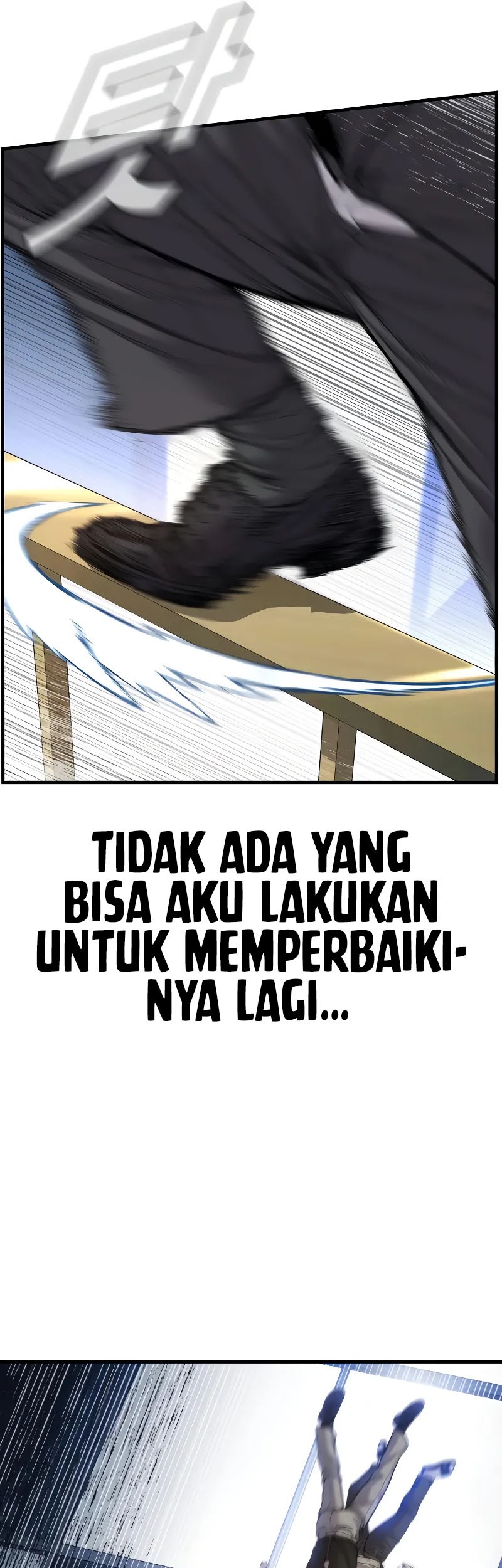 Manager Kim Chapter 108 - halaman 7
