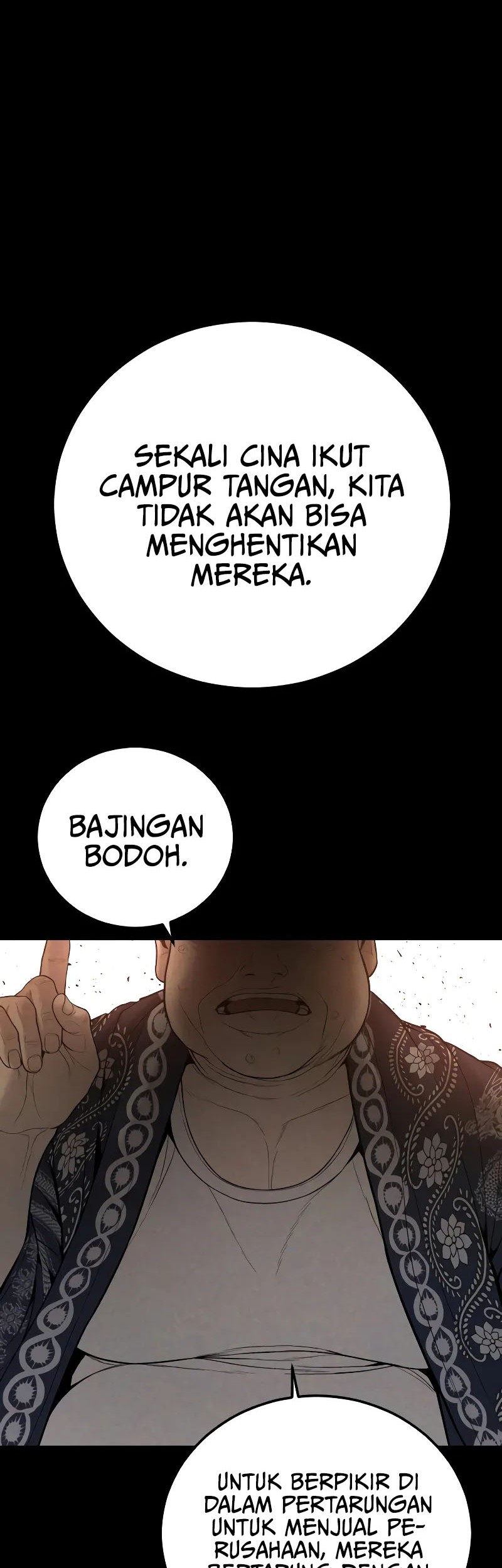 Manager Kim Chapter 108 - halaman 72